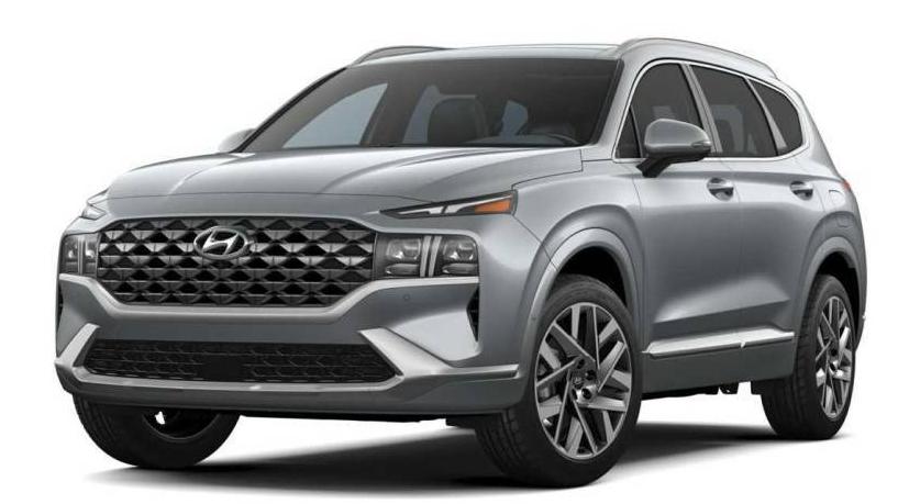 HYUNDAI SANTA FE 2022 5NMS5DAL1NH393170 image